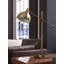 Lampe de bureau 30 po Hasaam