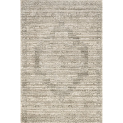 Tapis intérieur / extérieur lavable à la machine Lotus