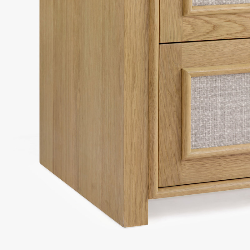 Venice Nightstand