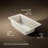 Underscore 60" x 30" Soaking Bathtub-13240004-13641268