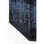 Rapture Black Blue Luxury Area Rug-68867363
