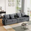 4 Seater Sofa-1436115319