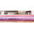 Eddins Washable Striped Indoor Rug-272039444