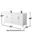 Elan 72'' W Vanity-693064348-693064349-694143893