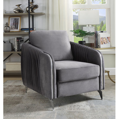 Fauteuil d'appoint 32 po