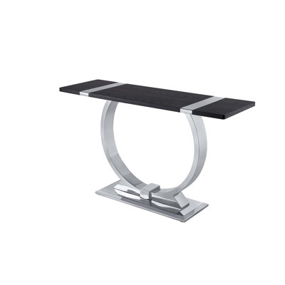 50 " W Console Table
