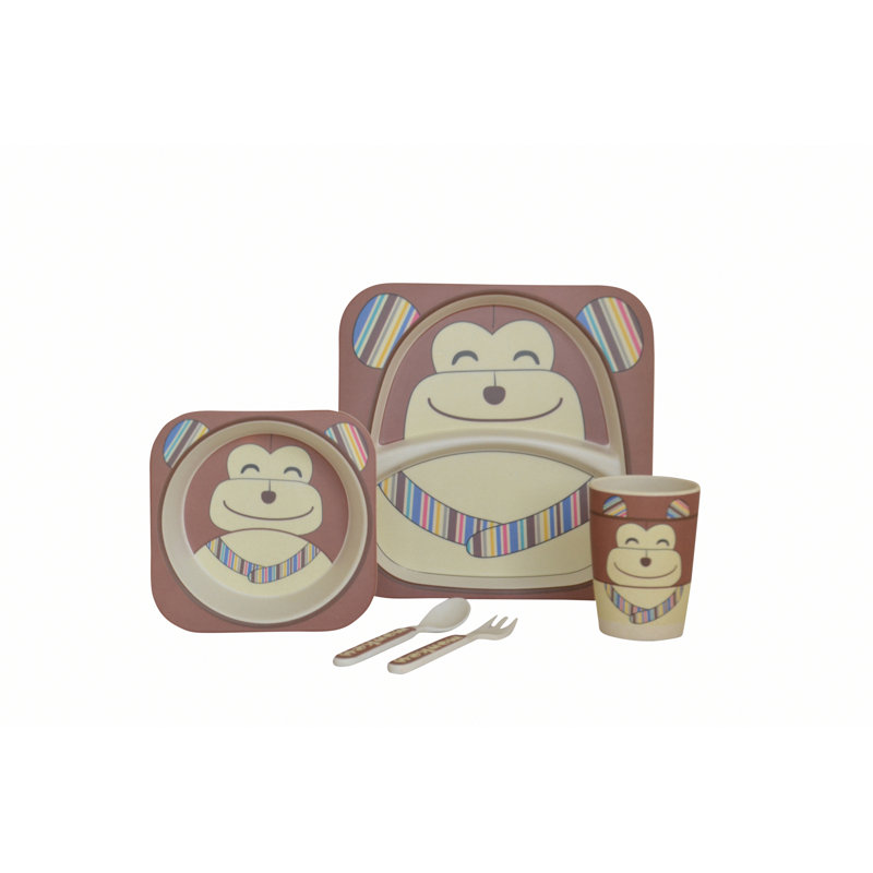 Piece Dinnerware Set
