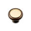 CK Series 1 1/4" Diameter Mushroom Knob-12829524