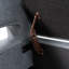 Banc de rangement rembourré Anavaeh-1276752222