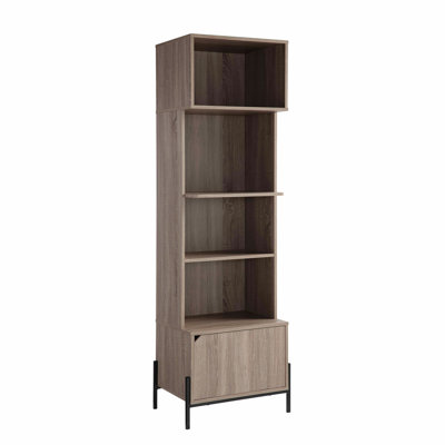 Bakers Rack, Kitchen Display Storage Cabinet