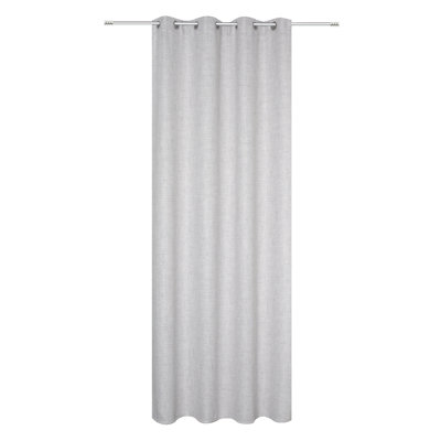 Room Darkening Curtain Single Panel