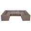 Canapé modulaire Donegan-64773572