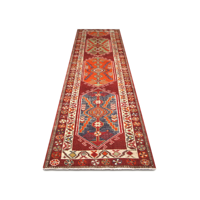 Runner One-of-a-Kind 2'10" X 13'1" Area Rug