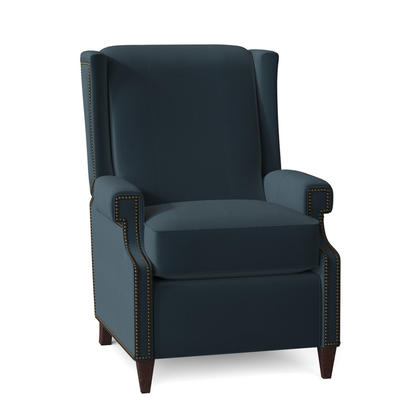 Newberry Recliner, 1181 Pearl, Espresso, Manual