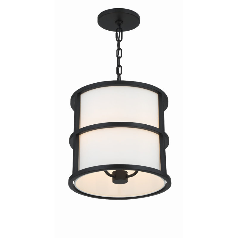 Brian 3 - Light Pendant