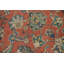 Tapis traditionnel floral 6 x 10