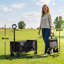 Camping Trailer-125039594