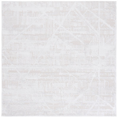 Kingston Performance Abstract Rug