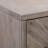 Tristian 34'' W Solid Wood Nightstand