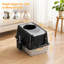 Cat Litter Box Accessories