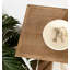 Console de 24 po Beya