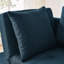 Fauteuil convertible avec dossier réglable-107191437