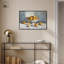 Art mural sur toile «Apples Still Life» par Art Remedy-107432107-107432089