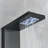 47.5'' Shower Panel with Fixed Shower Head