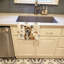 Serviette de cuisine Coffee Bar-1234934562