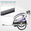 Roald Zoomie Kids Push/Pull Ride On-1412376542