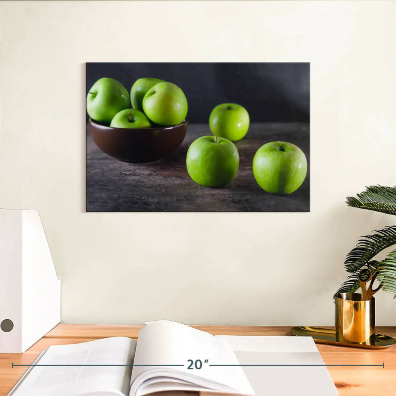 Apples