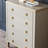 Modern Light Luxury Five-Drawer Accent Chest