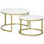 2 tables gigognes Jaleena