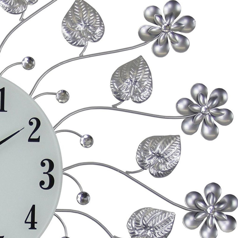 Horloge murale 27 po