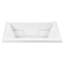 Madelyn 1 71.625" Air Bathtub-2467338