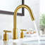 Balen Widespread 2-handle Bathroom Faucet-82037182