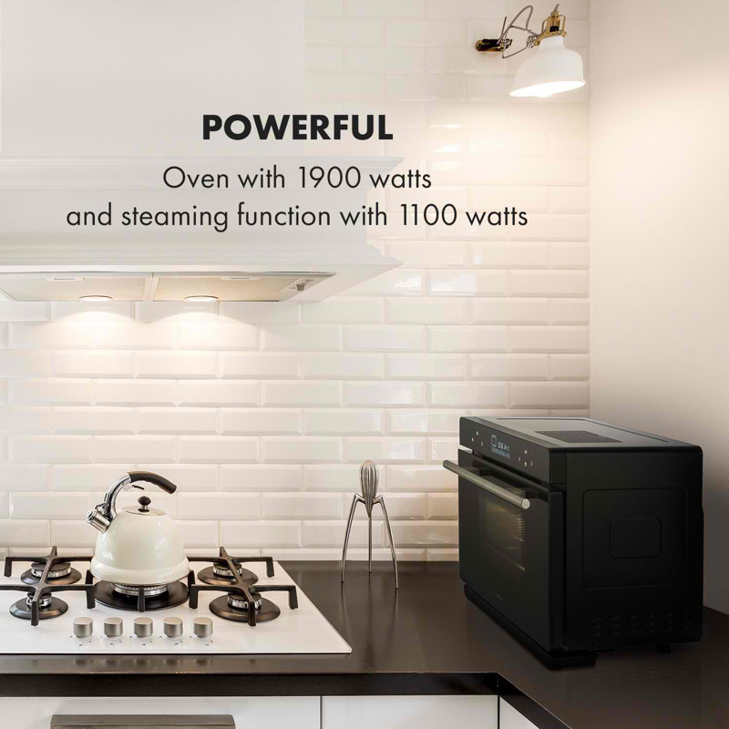 Klarstein Toaster Oven