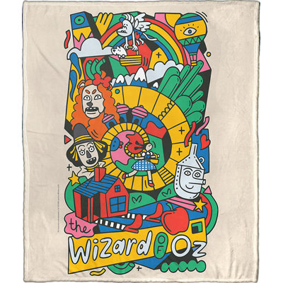 Throw Blanket