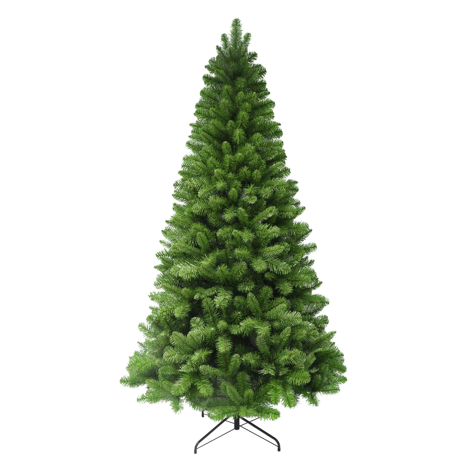 72' Artificial Pine Christmas Tree