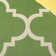 Arneshia Geometric Green Indoor / Outdoor Area Indoor/Outdoor Area Rug