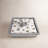 Honeybee Metal No Mounting / Installation Required Napkin Holder