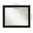 Jayden Wood Flat Wall Mirror-48179409