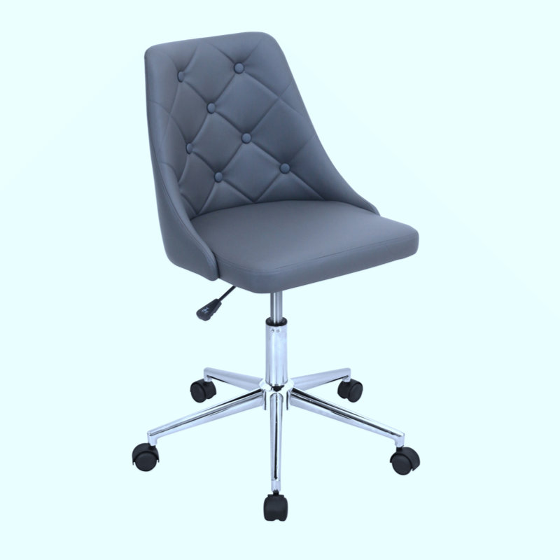 Pabby PU Leather Task Chair
