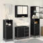 Bathroom Furniture Suite