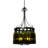 Tuscan Vineyard 16 - Light Lantern Drum Chandelier
