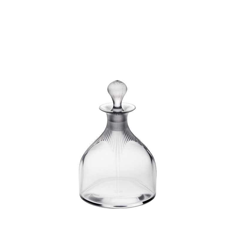 100 Points Crystal Wine Decanter
