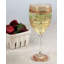 Verre à vin 11 oz Mosaic Garland-12644525