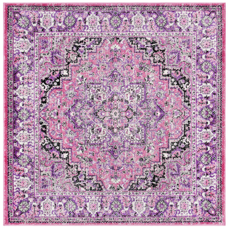 Doty Performance Oriental Rug