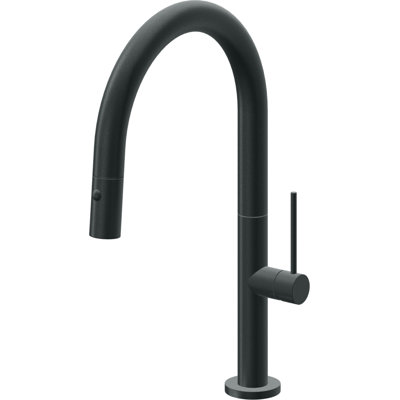 Poetto Kitchen Faucet