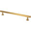 Dante 12" Center to Center Appliance Pull-1913455802